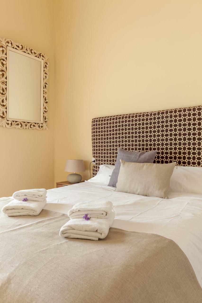 Sevilla Blossom Elegant And Bright 2 Rooms - 4Px Exterior photo